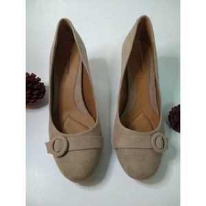 CLOUDWALKERS By Avenue Women's Shoes Size 10 (527)